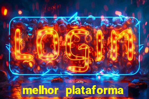 melhor plataforma de jogos do momento